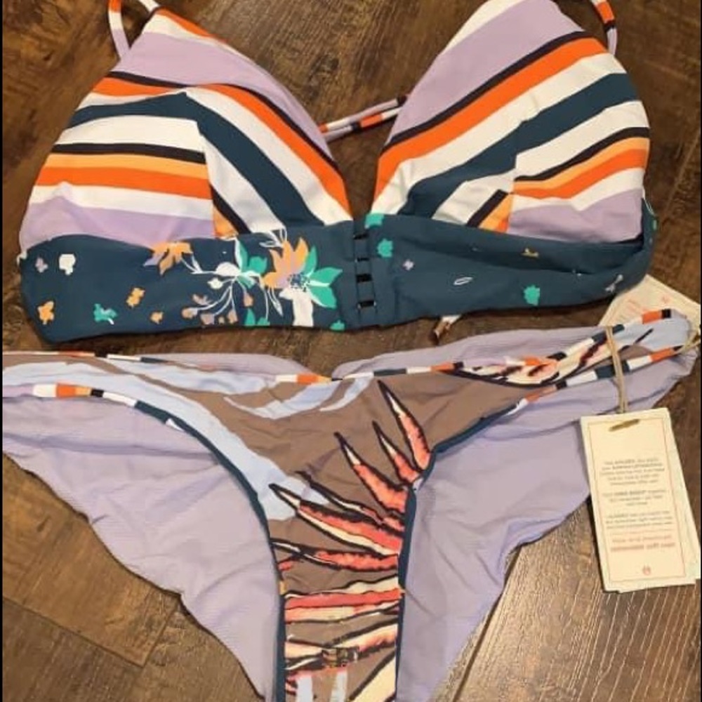 Maaji swimsuit